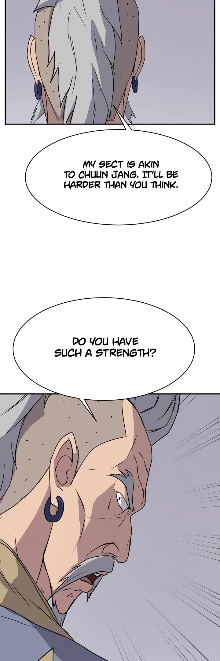 Immortal, Invincible chapter 89 - page 13