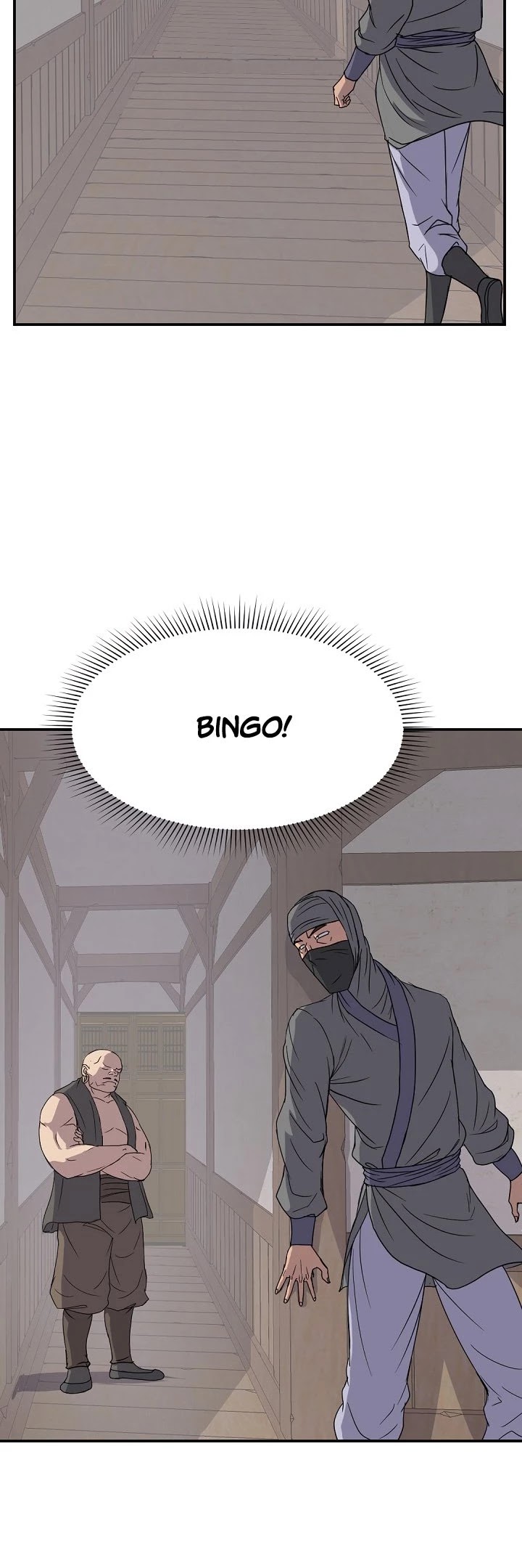 Immortal, Invincible chapter 89 - page 27