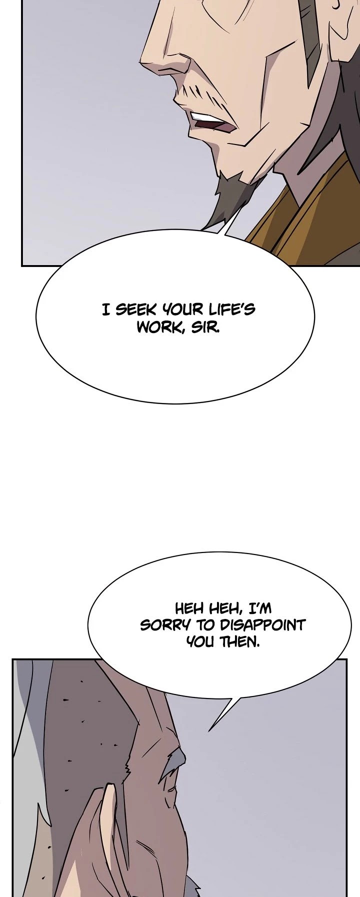 Immortal, Invincible chapter 89 - page 3