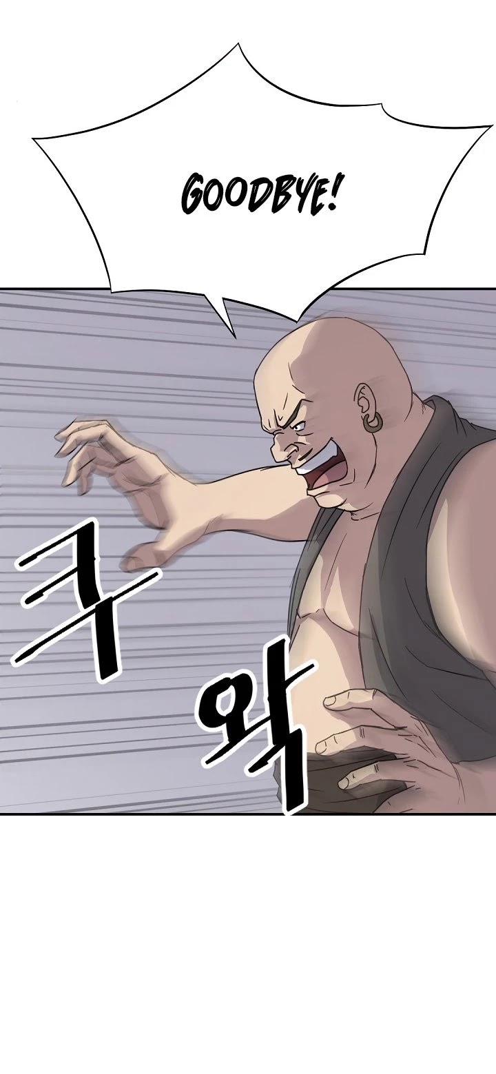 Immortal, Invincible chapter 89 - page 30