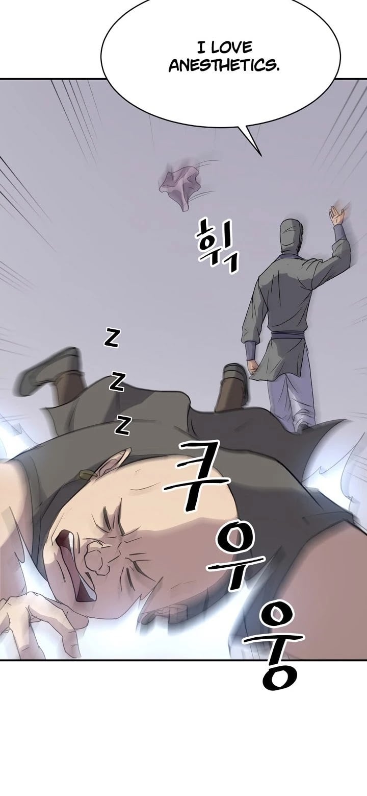 Immortal, Invincible chapter 89 - page 34