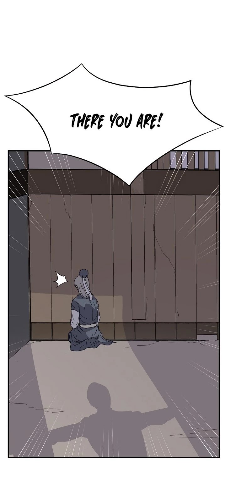 Immortal, Invincible chapter 89 - page 36