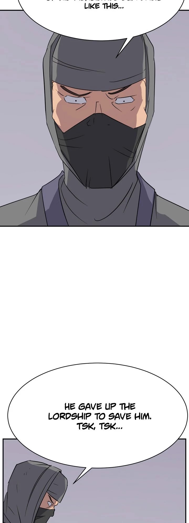 Immortal, Invincible chapter 89 - page 39