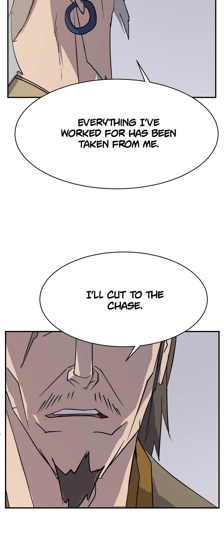 Immortal, Invincible chapter 89 - page 4
