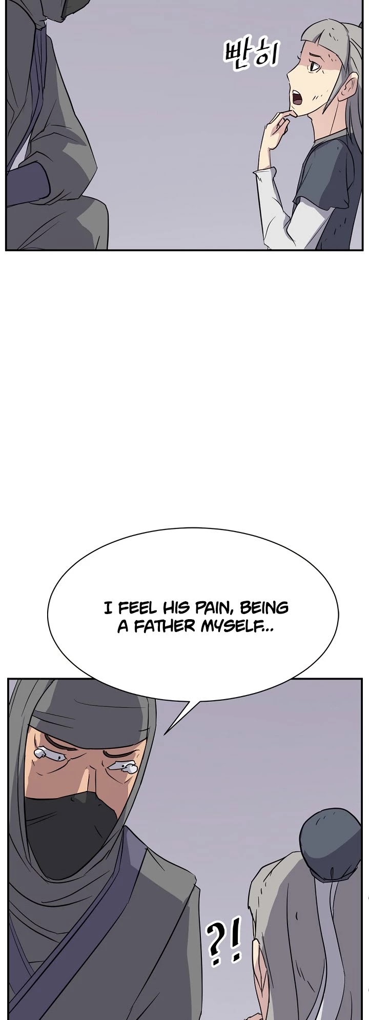 Immortal, Invincible chapter 89 - page 40