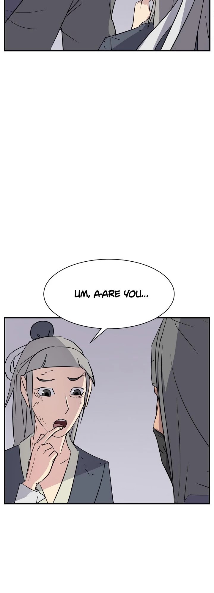 Immortal, Invincible chapter 89 - page 41