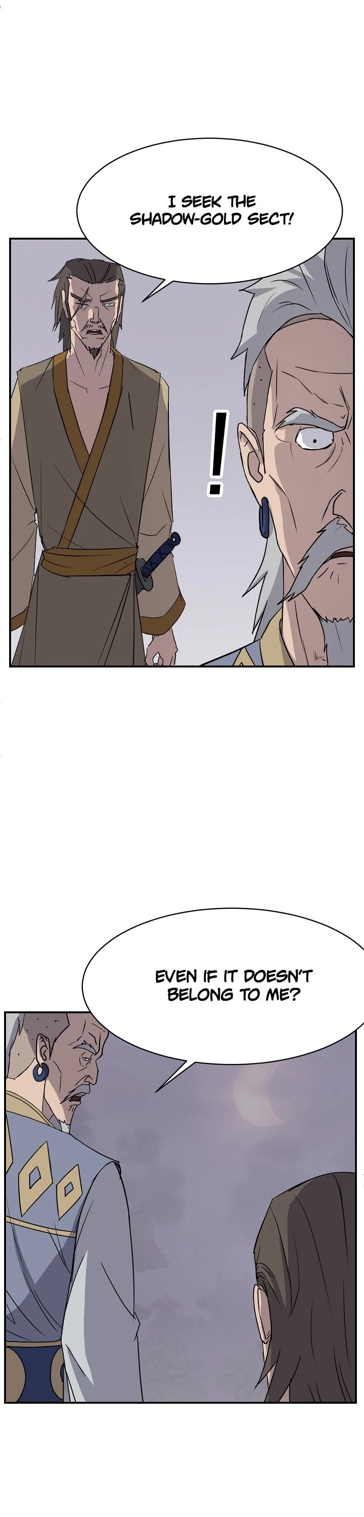 Immortal, Invincible chapter 89 - page 5