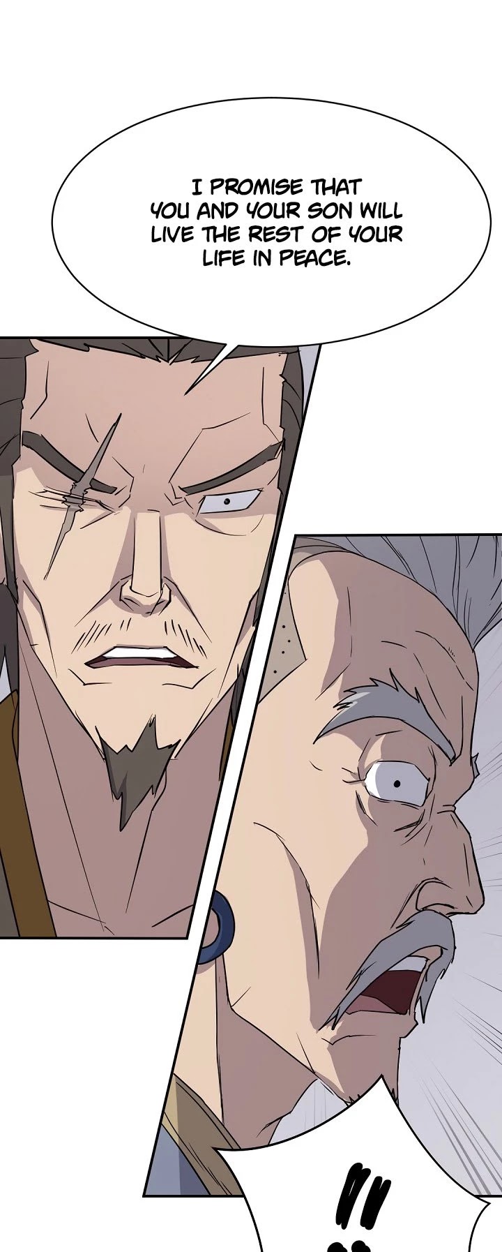 Immortal, Invincible chapter 89 - page 6