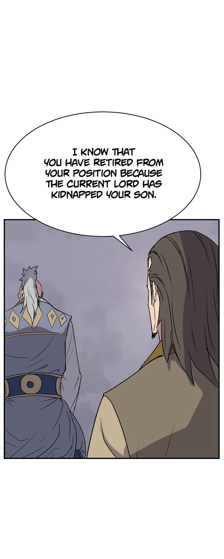Immortal, Invincible chapter 89 - page 9