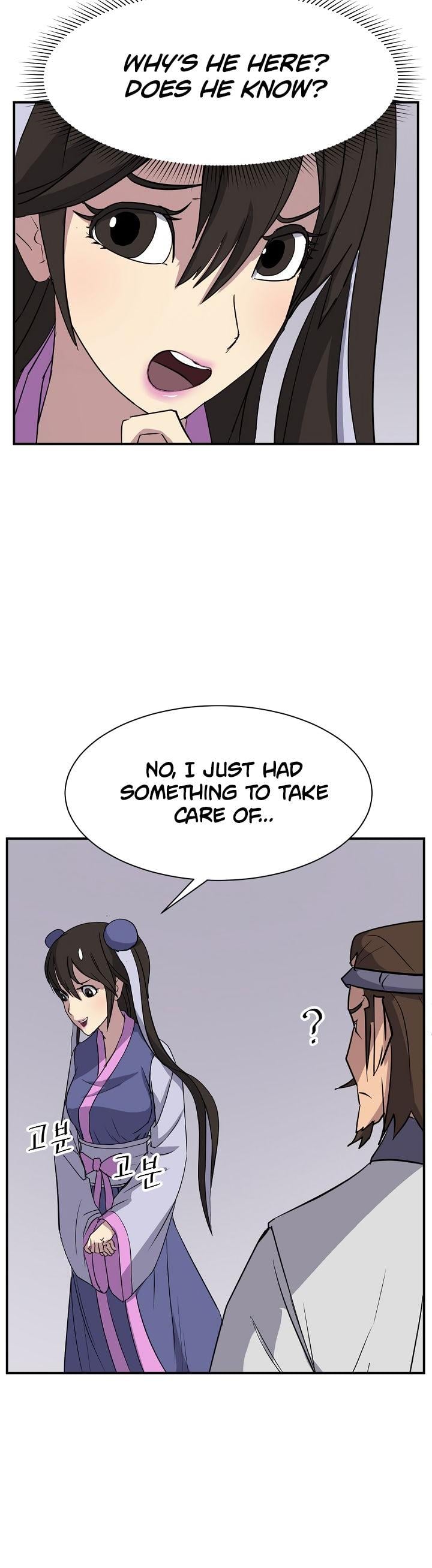 Immortal, Invincible chapter 88 - page 13