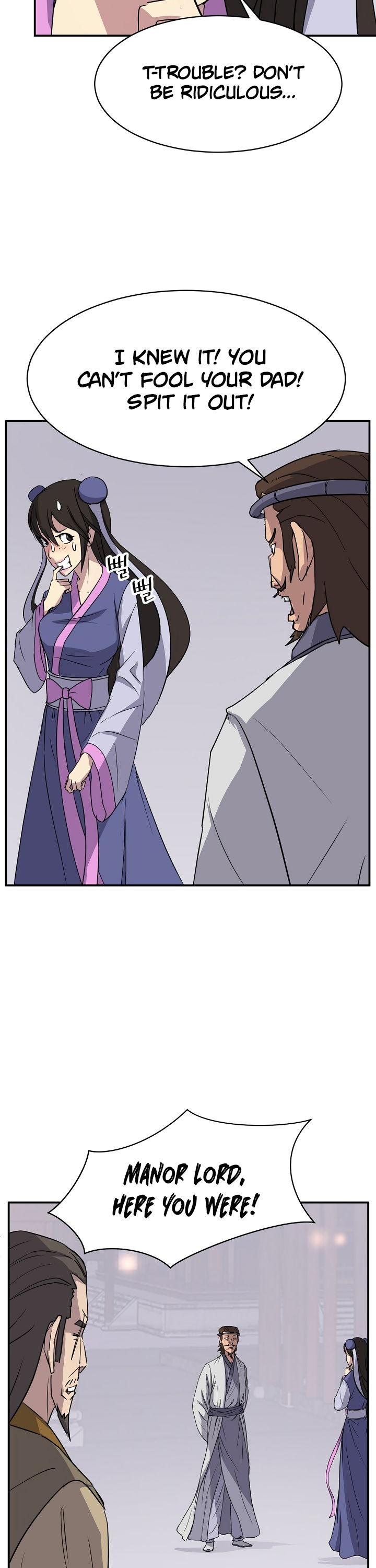 Immortal, Invincible chapter 88 - page 15