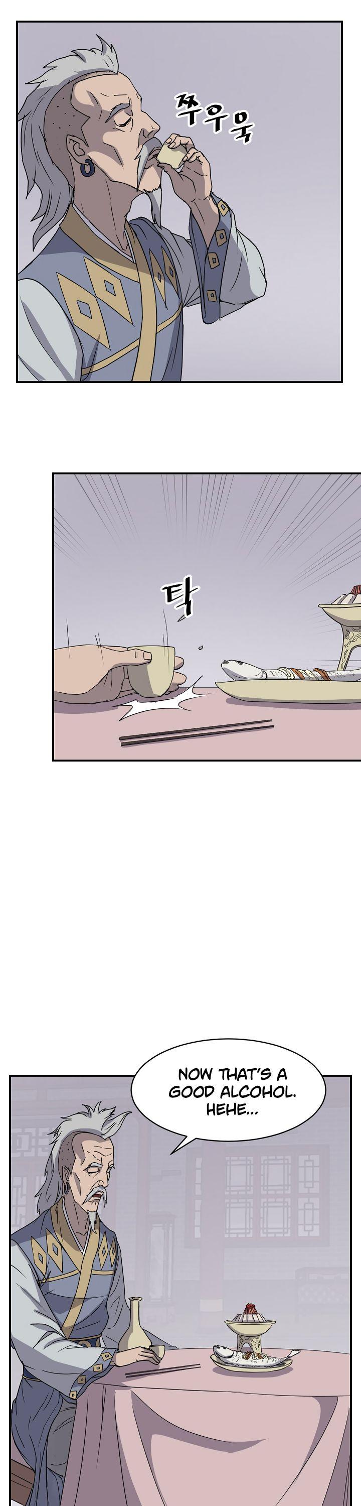 Immortal, Invincible chapter 88 - page 20