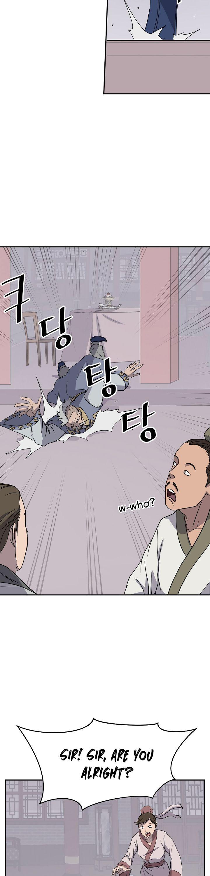 Immortal, Invincible chapter 88 - page 22