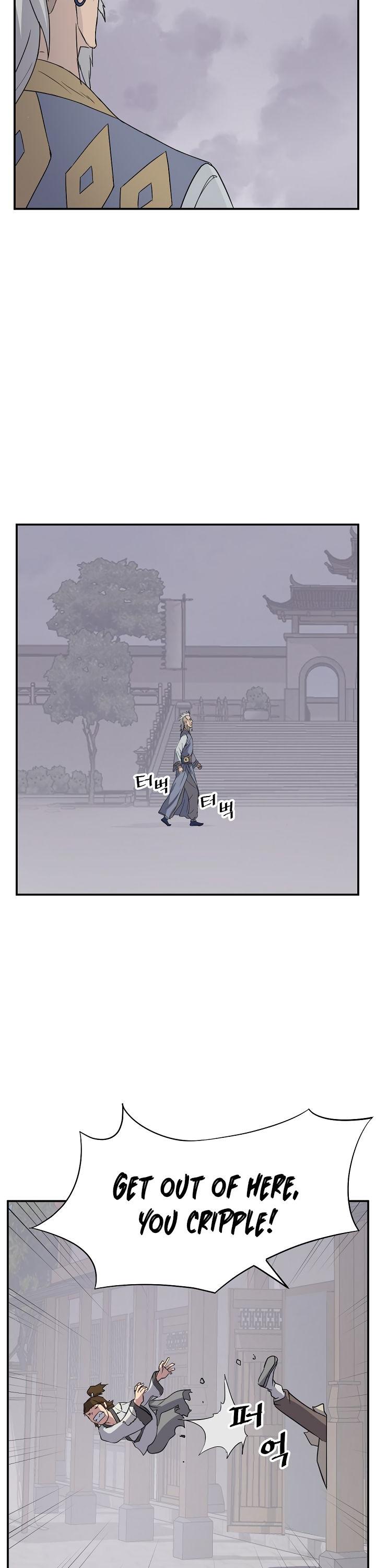 Immortal, Invincible chapter 88 - page 27
