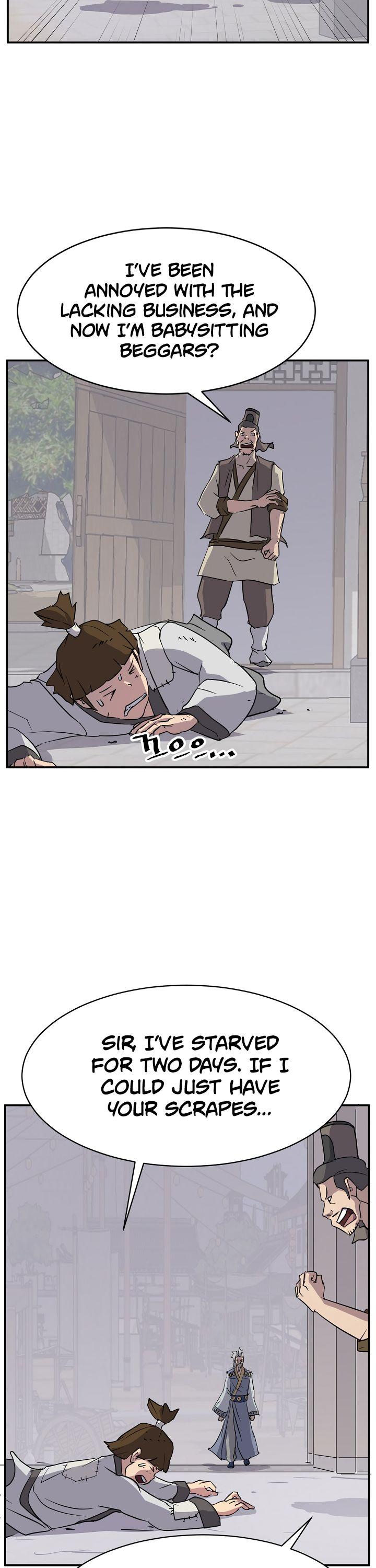 Immortal, Invincible chapter 88 - page 28