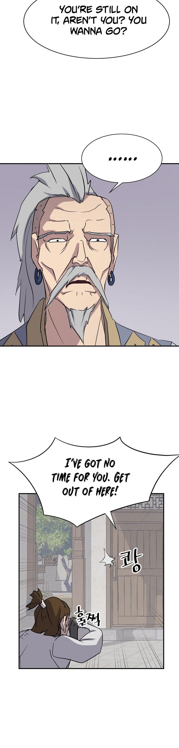 Immortal, Invincible chapter 88 - page 29