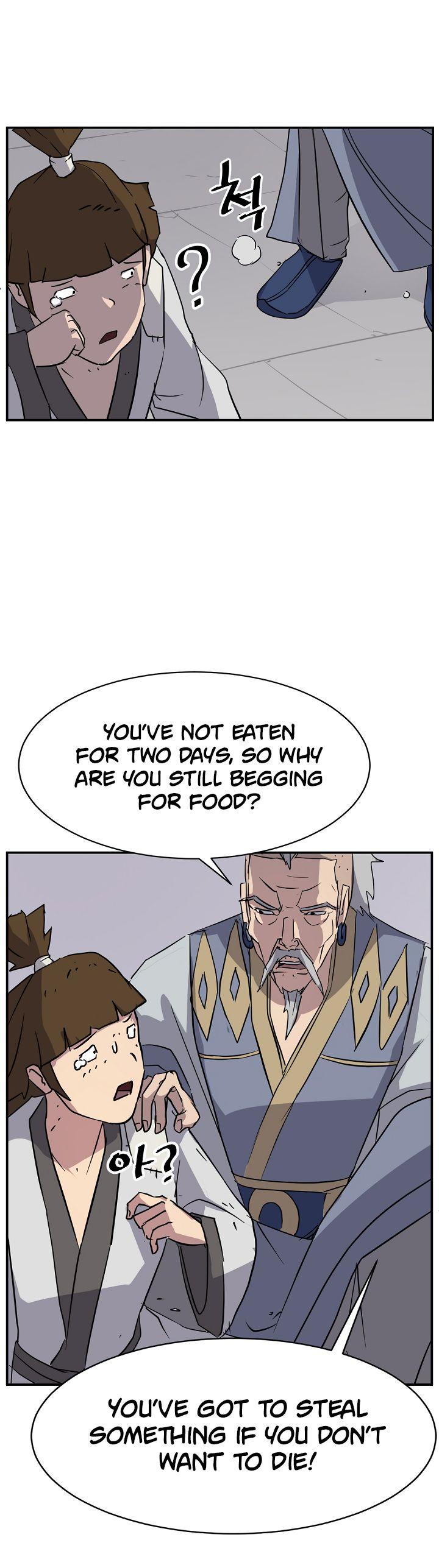 Immortal, Invincible chapter 88 - page 30