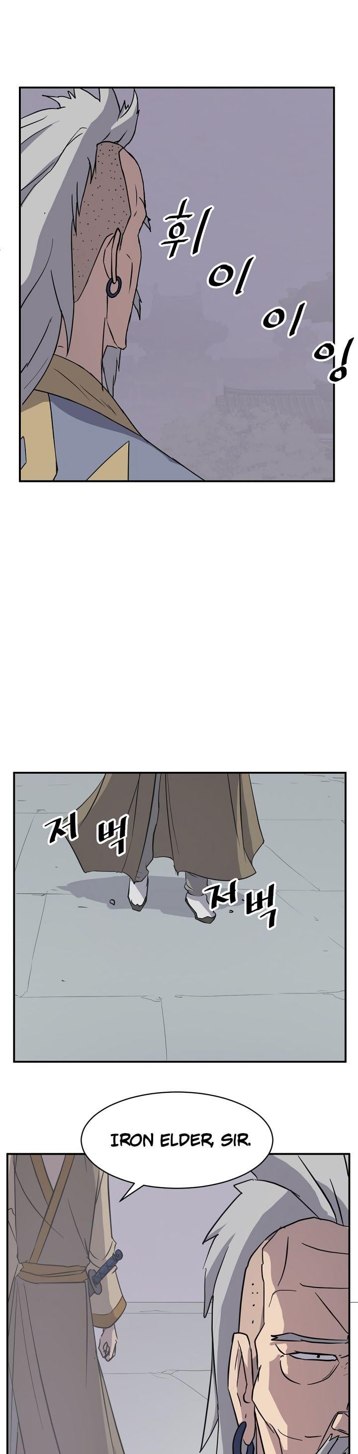 Immortal, Invincible chapter 88 - page 34