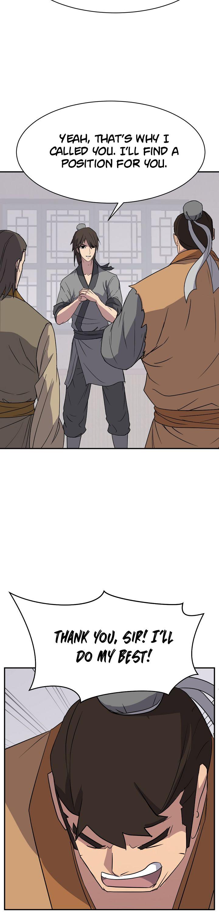Immortal, Invincible chapter 88 - page 4