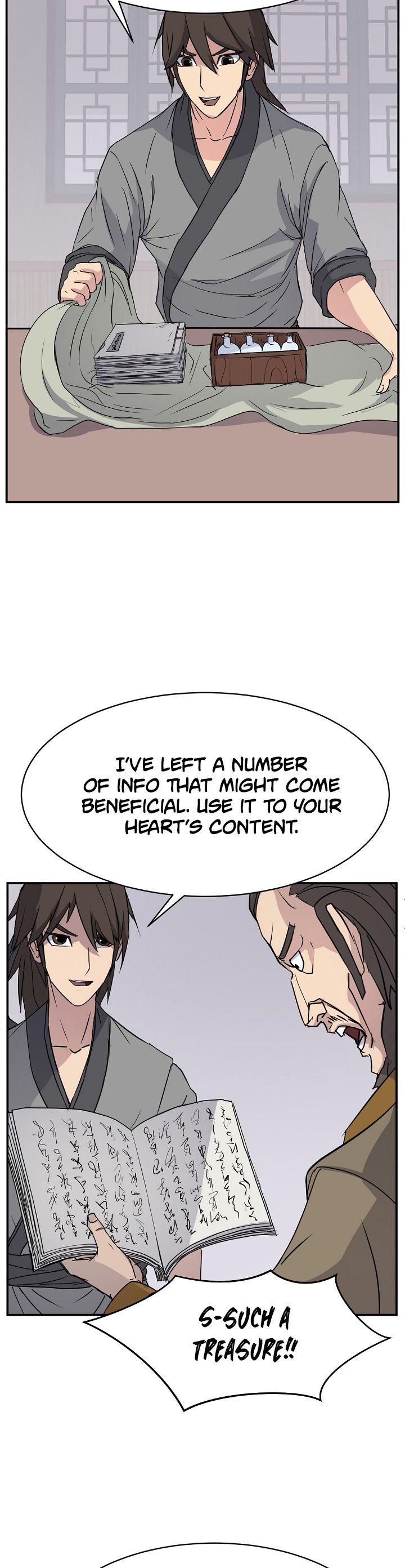 Immortal, Invincible chapter 88 - page 6