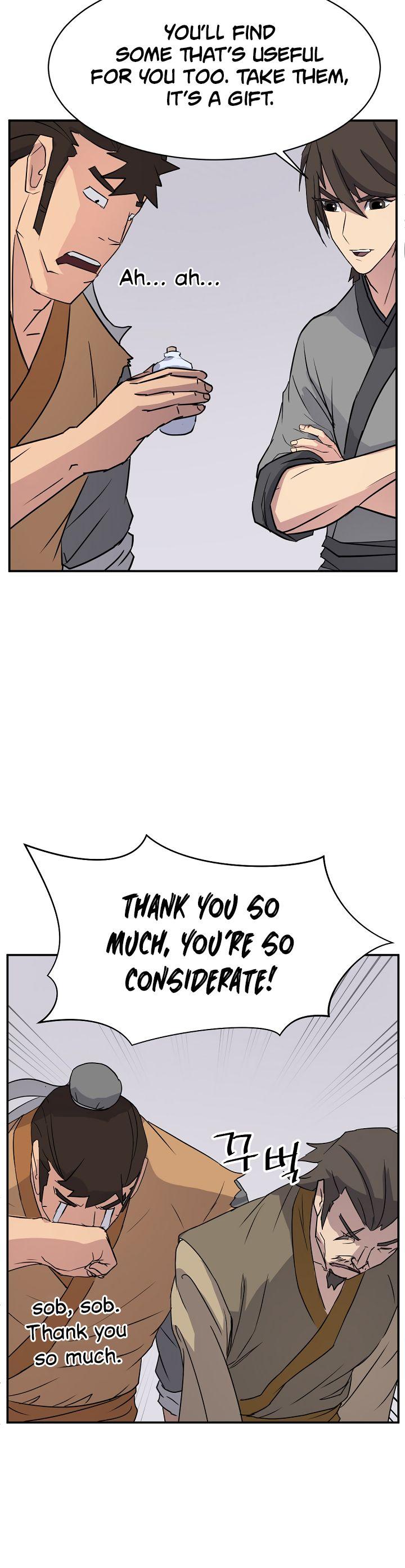 Immortal, Invincible chapter 88 - page 7