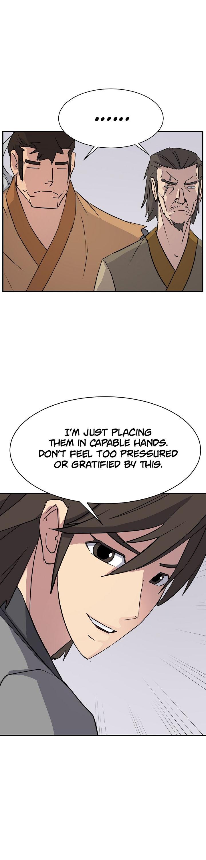 Immortal, Invincible chapter 88 - page 9