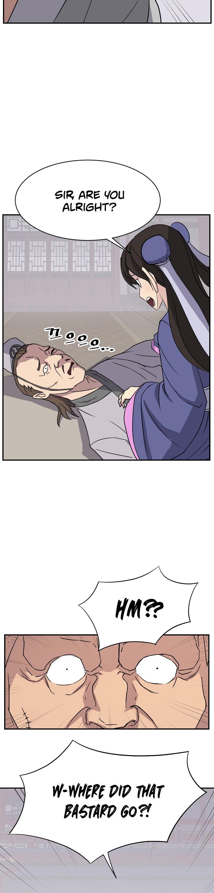 Immortal, Invincible chapter 87 - page 10