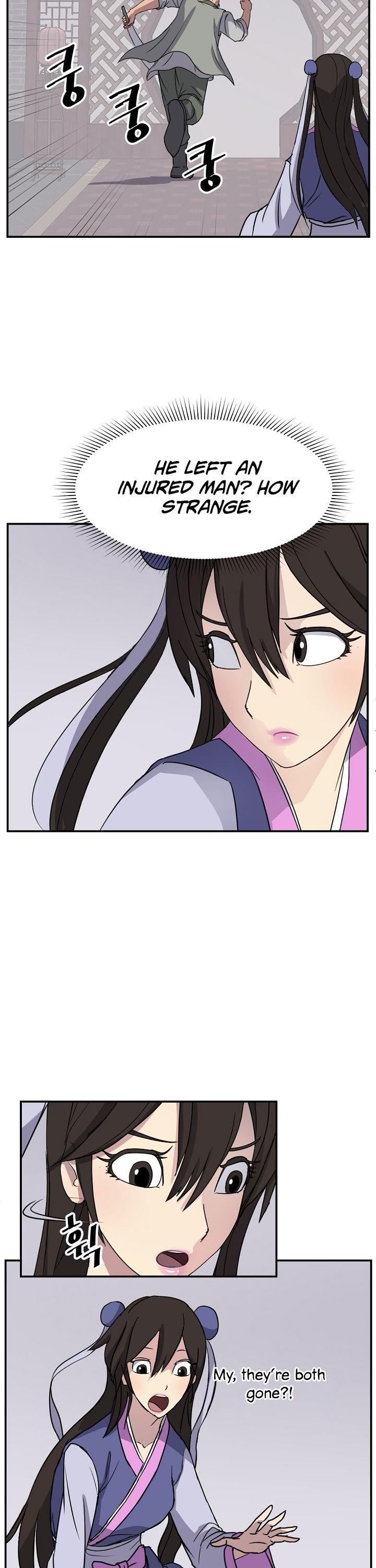 Immortal, Invincible chapter 87 - page 12