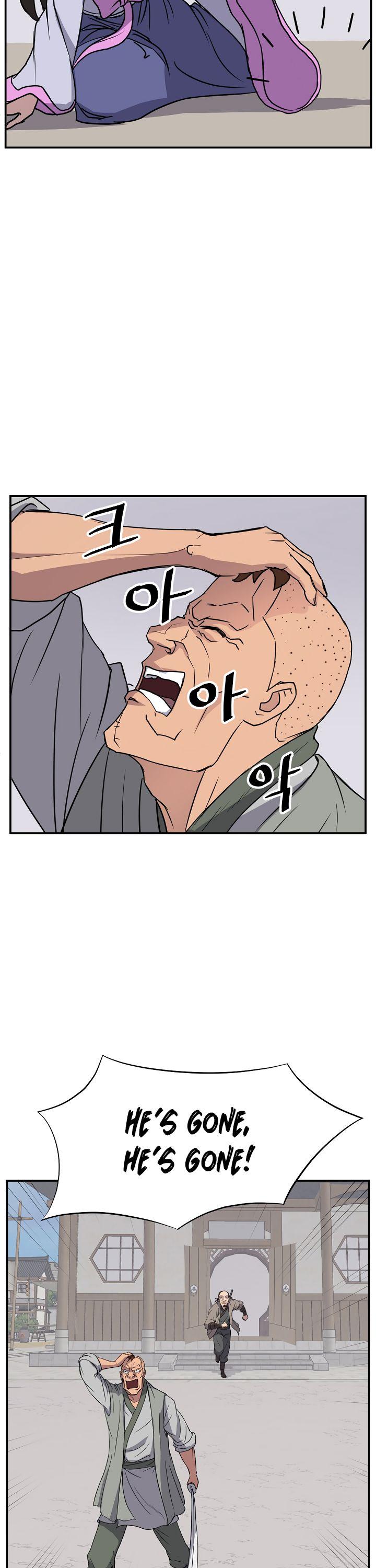 Immortal, Invincible chapter 87 - page 13