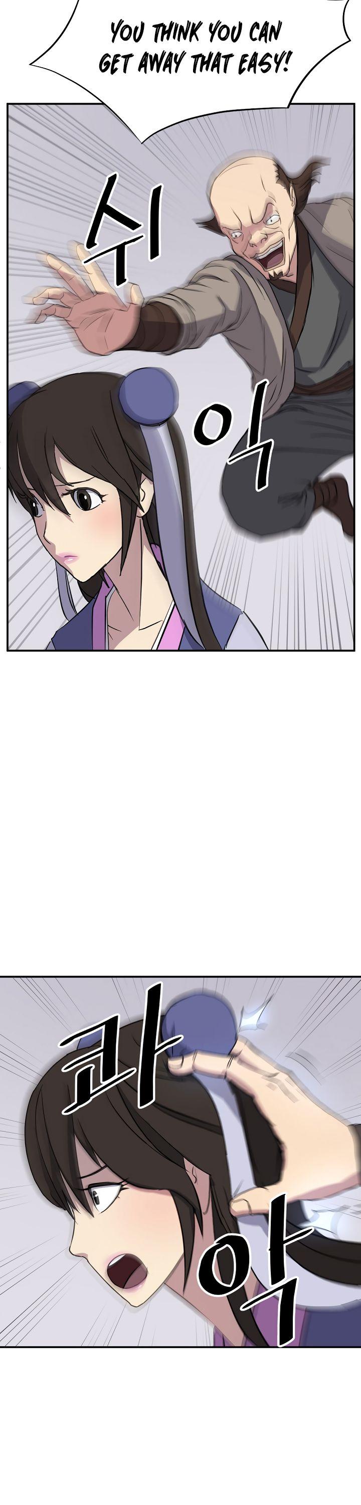 Immortal, Invincible chapter 87 - page 18