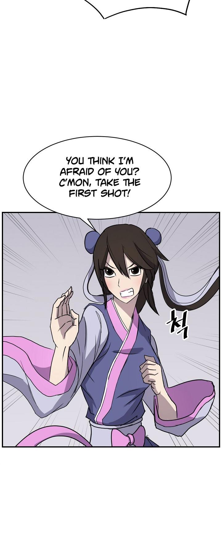 Immortal, Invincible chapter 87 - page 22