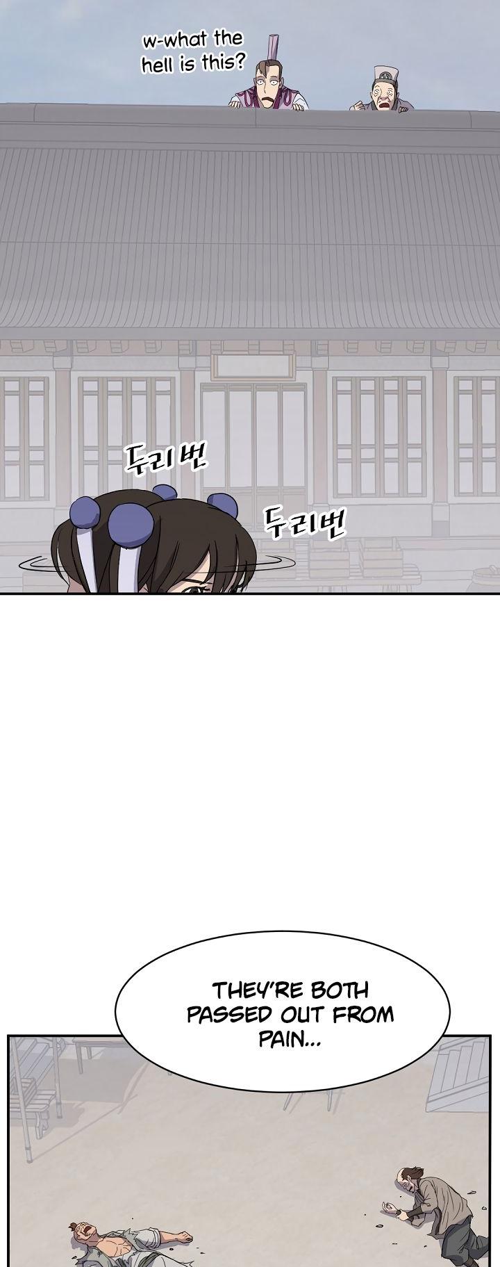 Immortal, Invincible chapter 87 - page 28