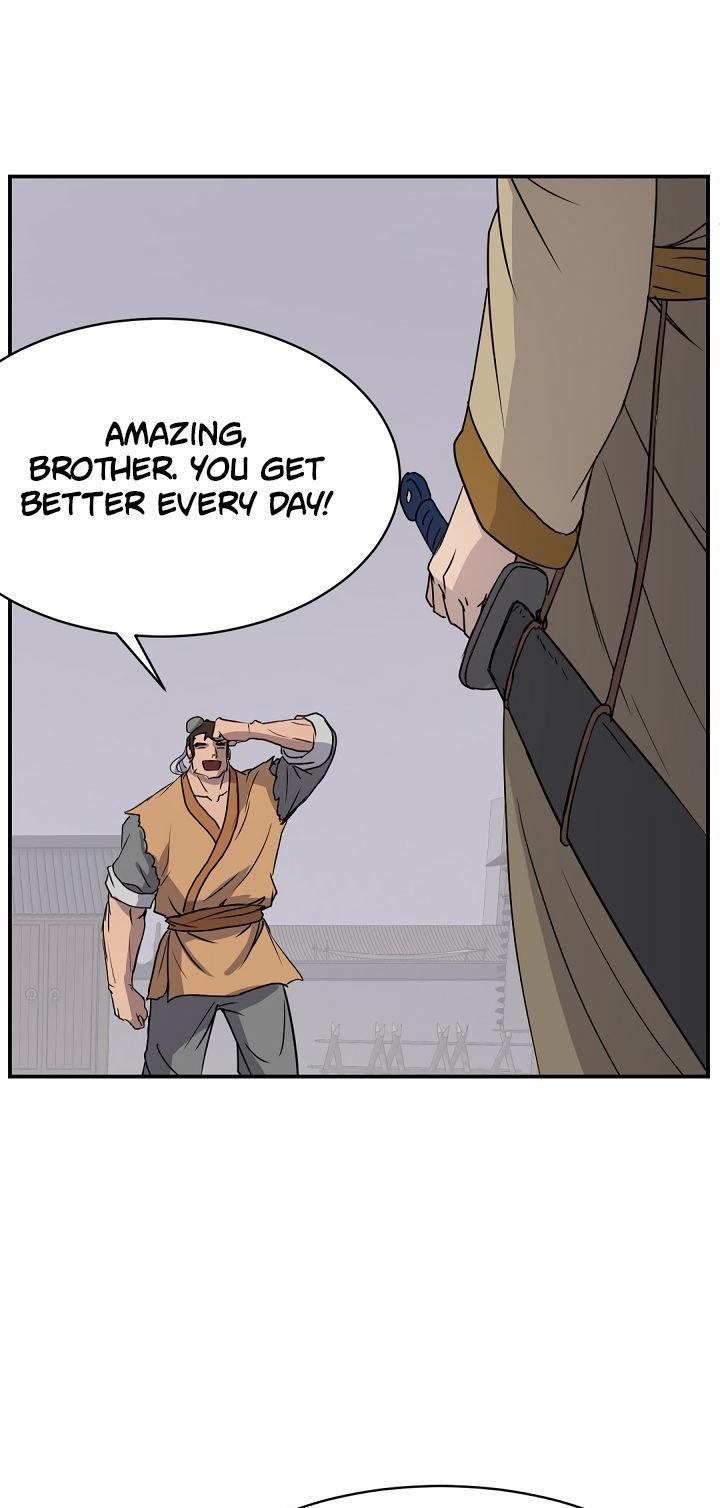 Immortal, Invincible chapter 87 - page 35
