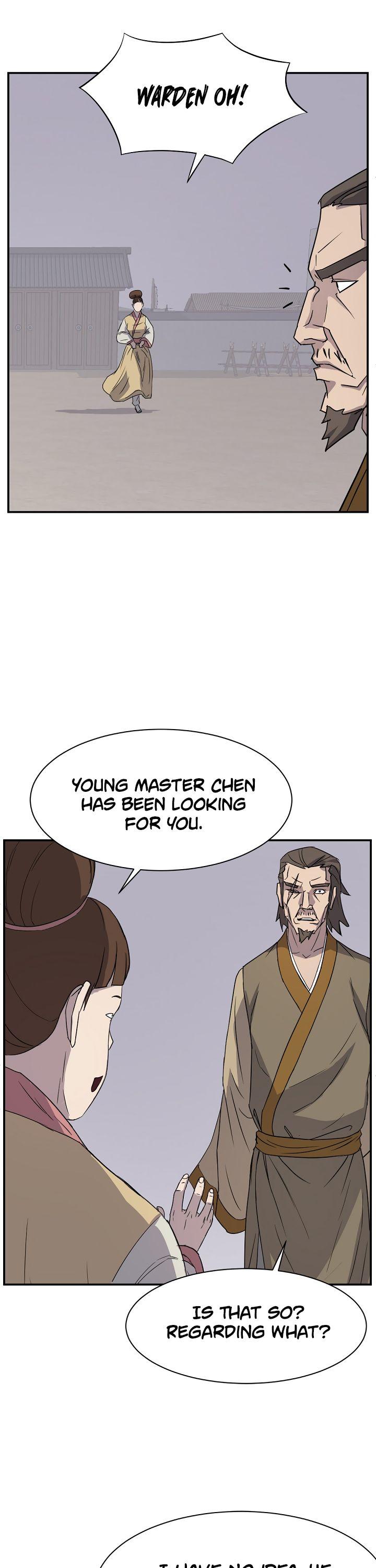 Immortal, Invincible chapter 87 - page 37