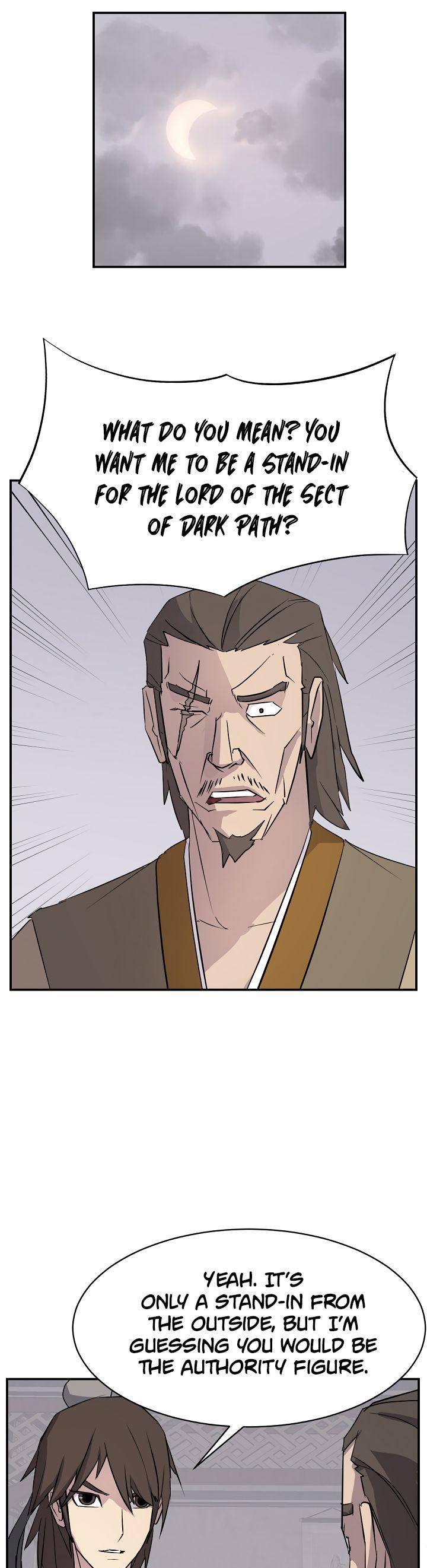 Immortal, Invincible chapter 87 - page 39