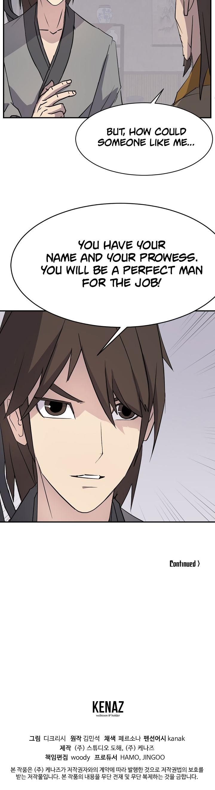 Immortal, Invincible chapter 87 - page 40