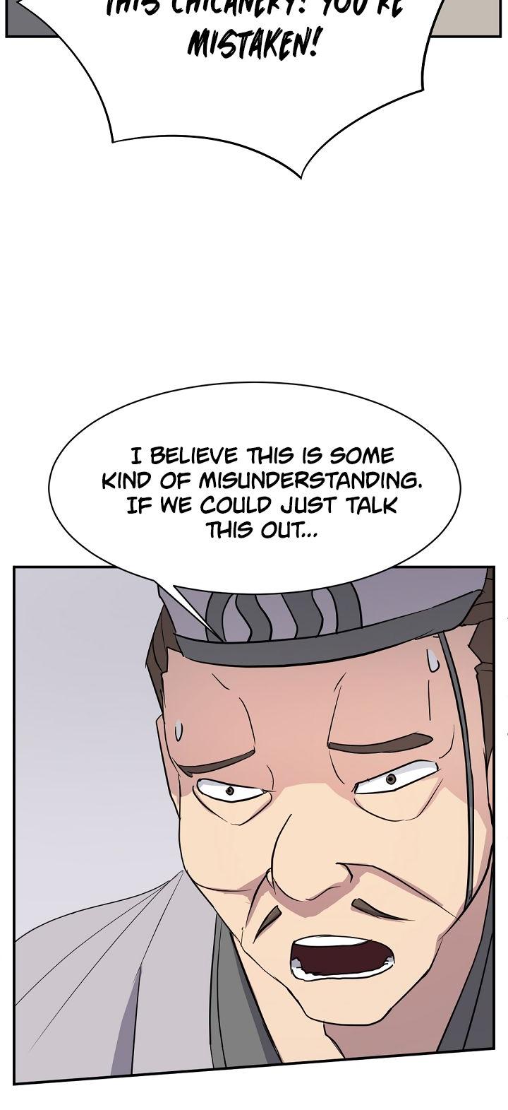 Immortal, Invincible chapter 87 - page 7