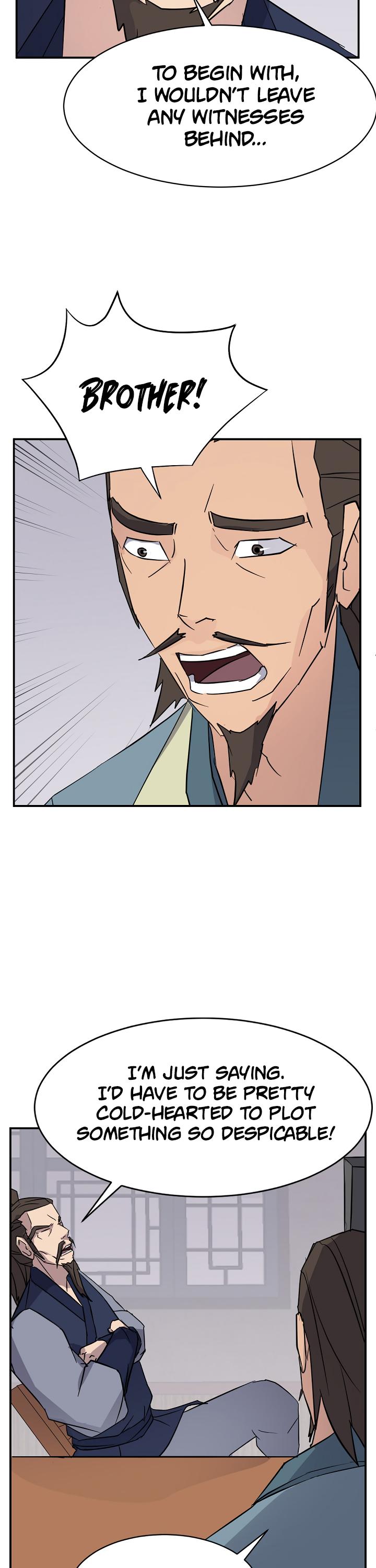 Immortal, Invincible chapter 83 - page 11