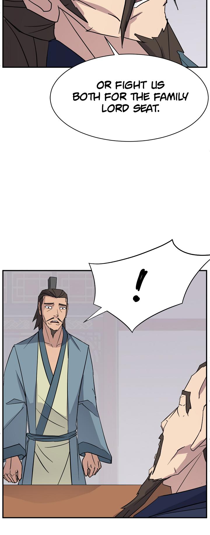 Immortal, Invincible chapter 83 - page 13