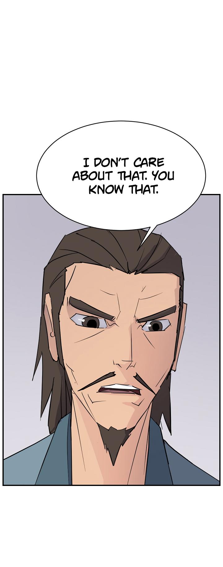 Immortal, Invincible chapter 83 - page 14