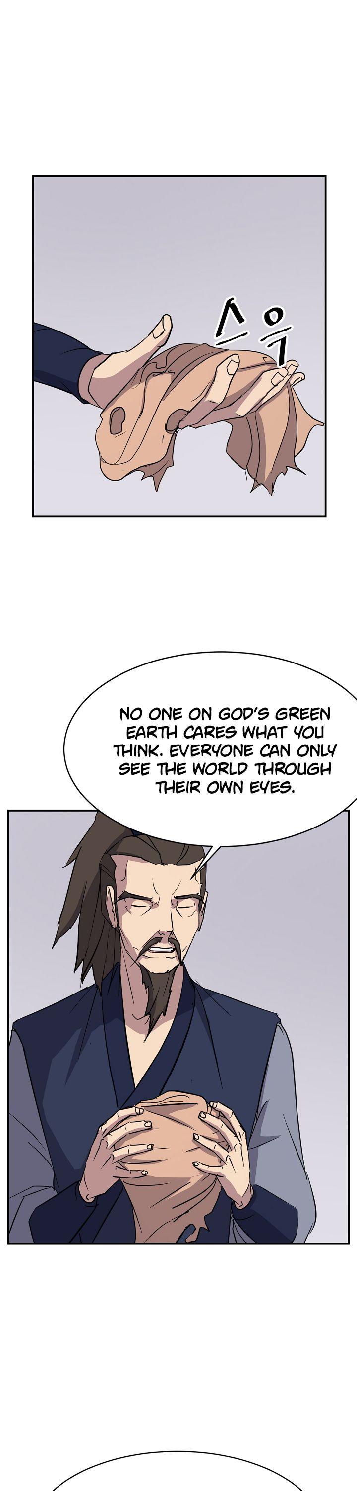 Immortal, Invincible chapter 83 - page 15