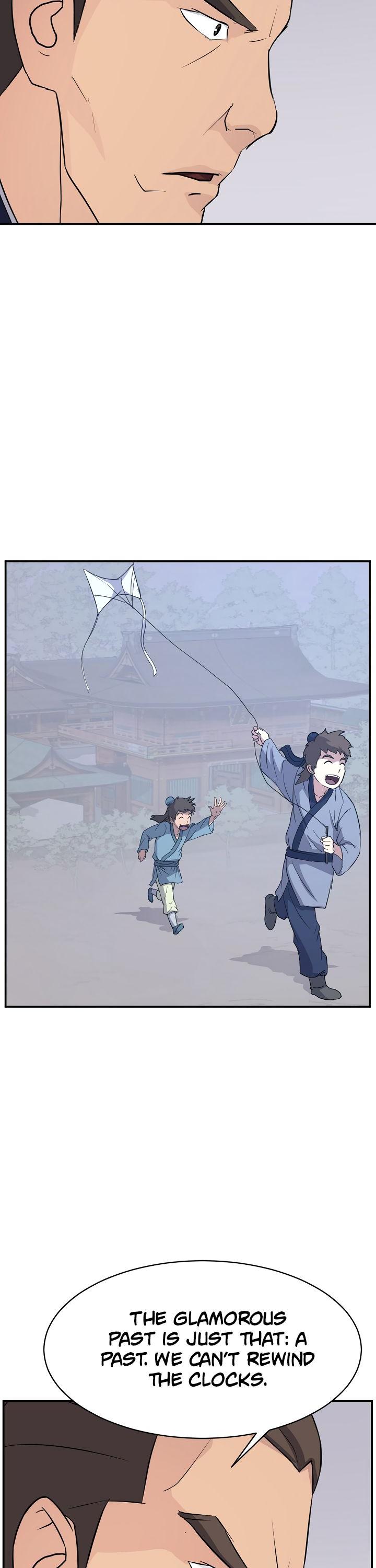Immortal, Invincible chapter 83 - page 18