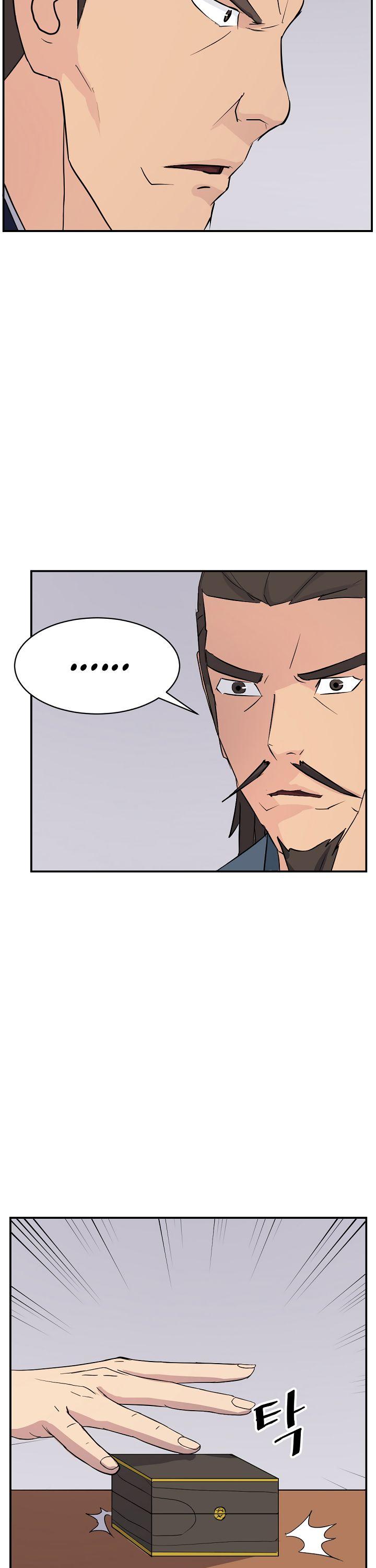 Immortal, Invincible chapter 83 - page 19
