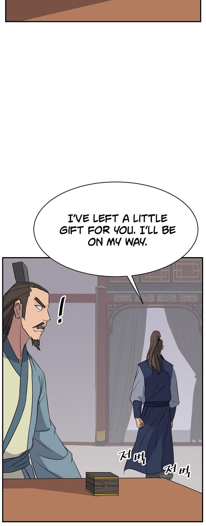 Immortal, Invincible chapter 83 - page 20