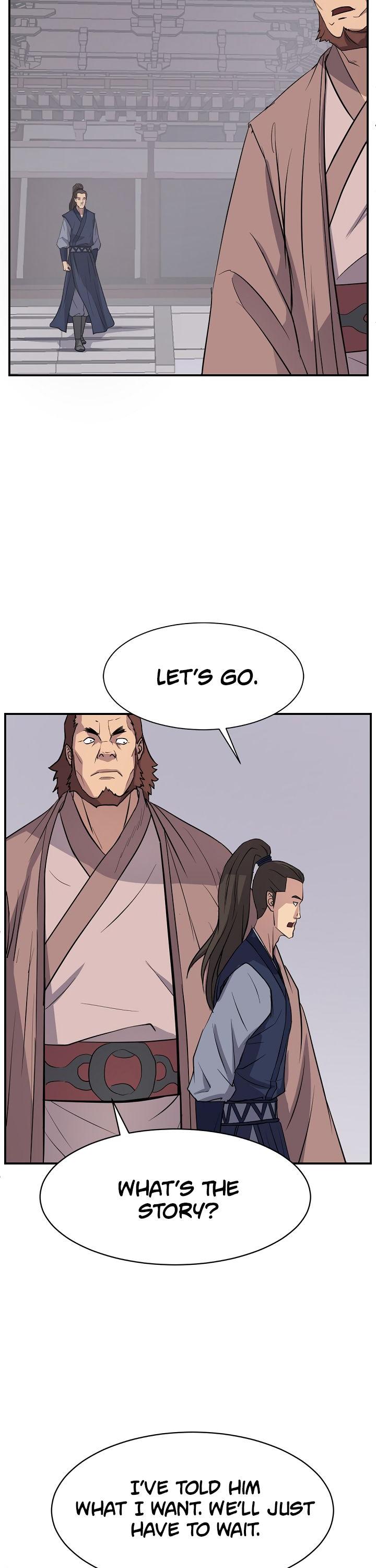 Immortal, Invincible chapter 83 - page 25