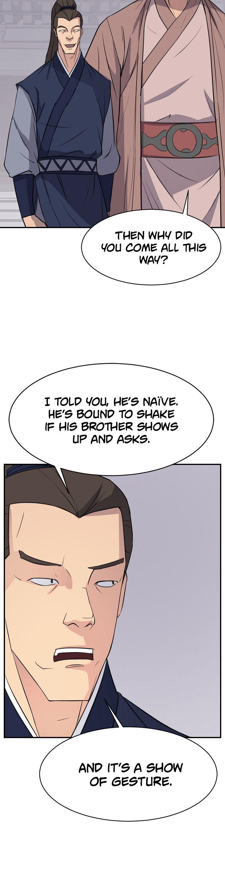 Immortal, Invincible chapter 83 - page 27