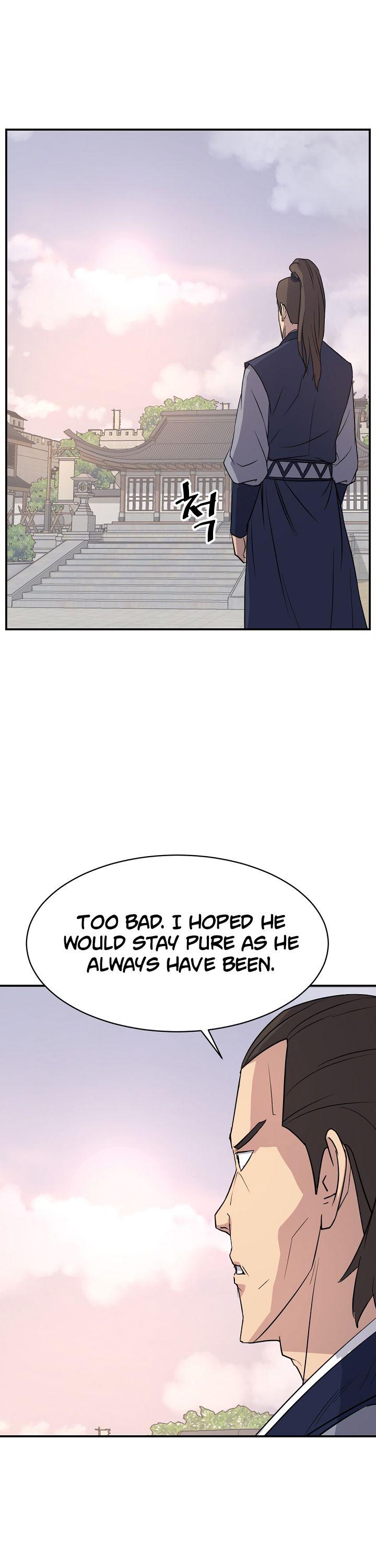 Immortal, Invincible chapter 83 - page 28