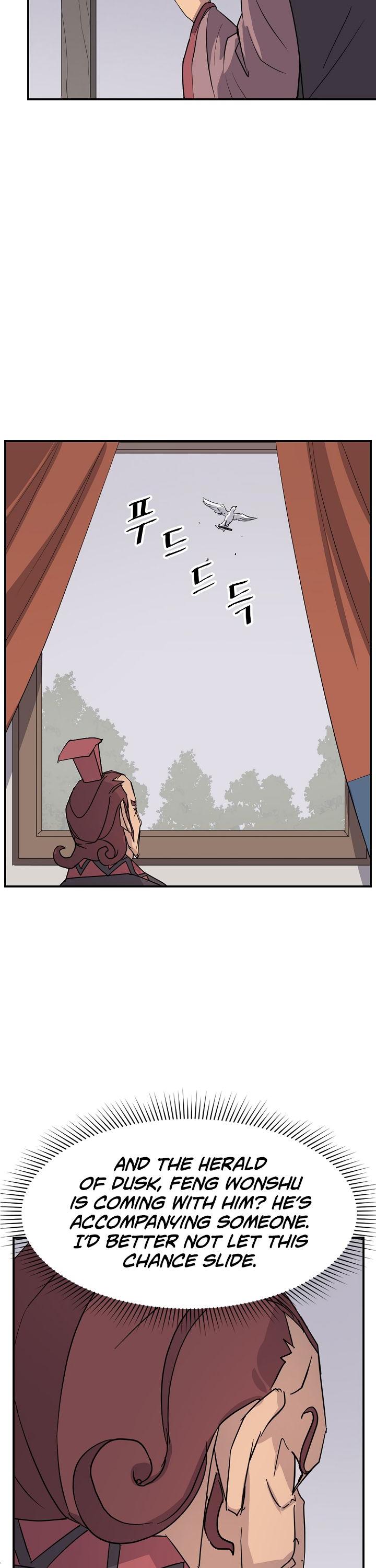 Immortal, Invincible chapter 83 - page 31