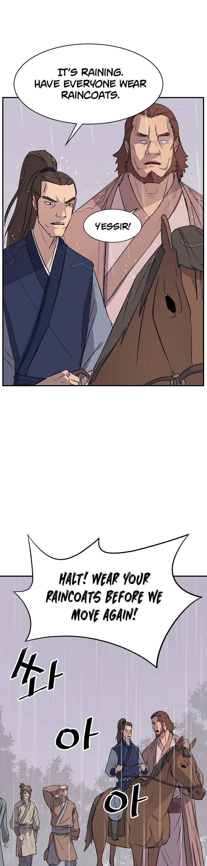 Immortal, Invincible chapter 83 - page 35