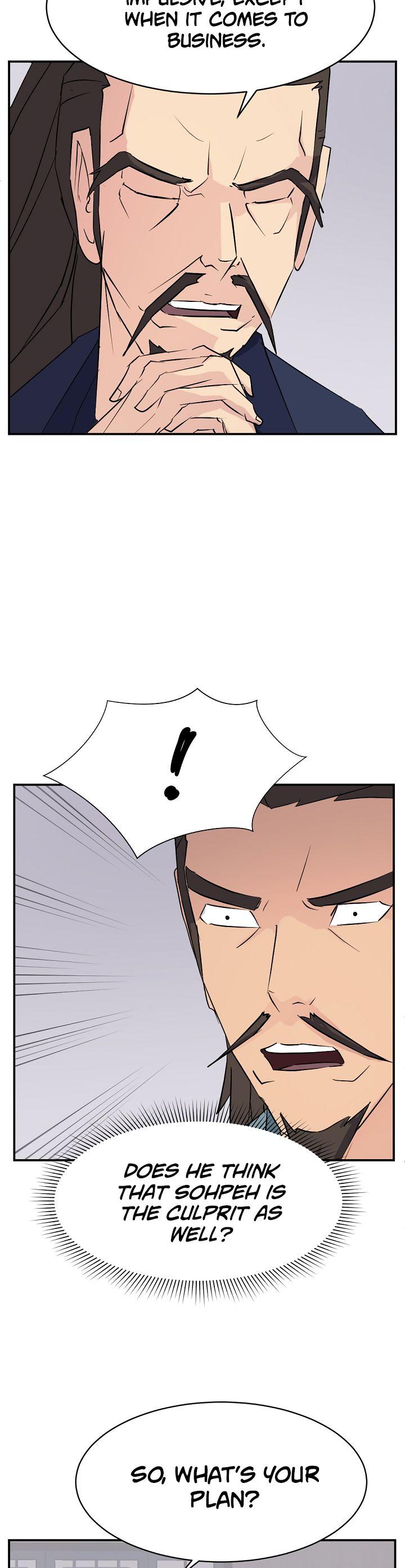 Immortal, Invincible chapter 83 - page 6